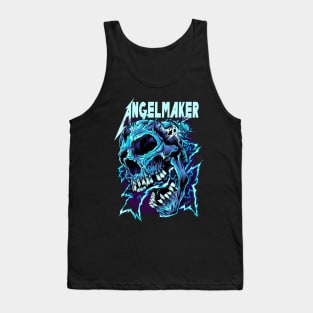 ANGELMAKER MERCH VTG Tank Top